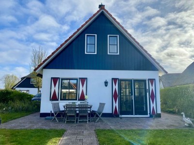 Holiday house Buitenplaats 31 - Outdoor photo 17