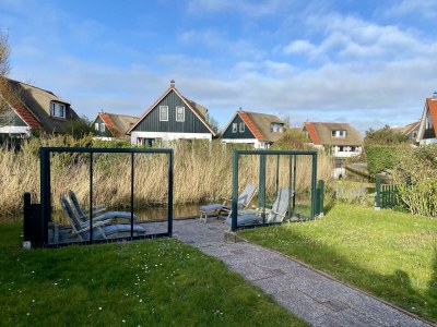 Holiday house Buitenplaats 31 - Outdoor photo 18