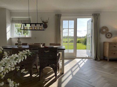 Holiday house Buitenplaats 5 - Outdoor photo 2