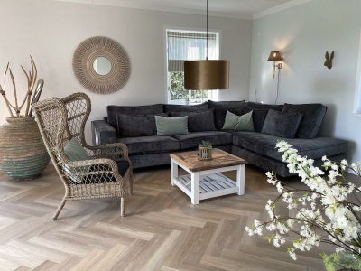 Holiday house Buitenplaats 5 - Outdoor photo 5