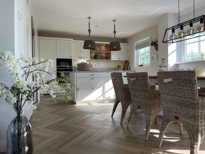 Holiday house Buitenplaats 5 - Outdoor photo 6