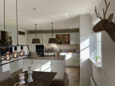 Holiday house Buitenplaats 5 - Outdoor photo 8