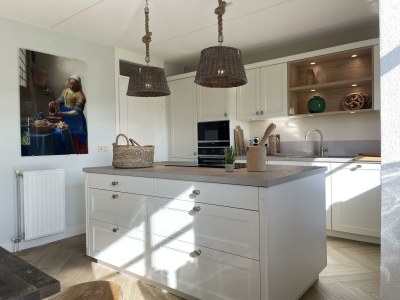 Holiday house Buitenplaats 5 - Outdoor photo 9