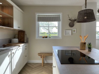 Holiday house Buitenplaats 5 - Outdoor photo 12