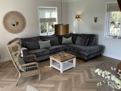 Holiday house Buitenplaats 5 - Outdoor photo 14