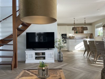 Holiday house Buitenplaats 5 - Outdoor photo 16