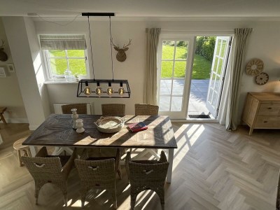 Holiday house Buitenplaats 5 - Outdoor photo 18