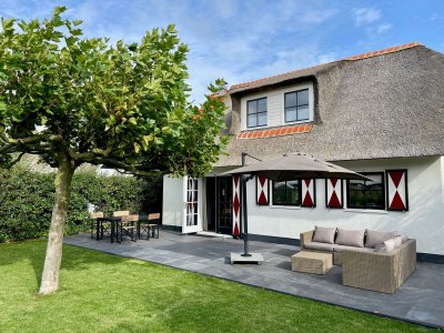 Holiday house Buitenplaats 5 - Outdoor photo 34