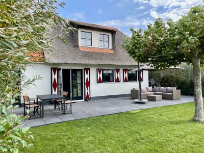 Holiday house Buitenplaats 5 - Outdoor photo 35