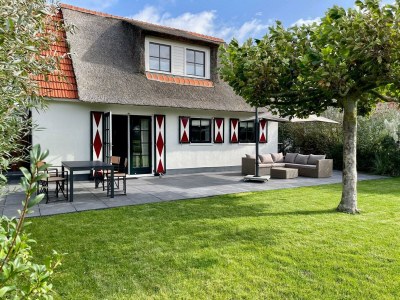 Holiday house Buitenplaats 5 - Outdoor photo 36