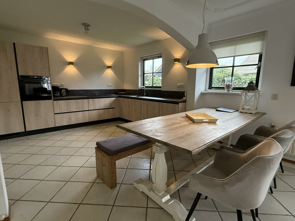 Holiday house Buitenplaats 53 - Outdoor photo 2