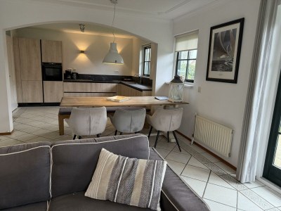 Holiday house Buitenplaats 53 - Outdoor photo 3