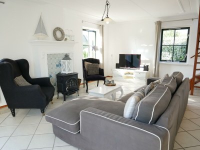 Holiday house Buitenplaats 53 - Outdoor photo 6