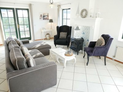 Holiday house Buitenplaats 53 - Outdoor photo 7