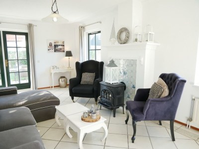 Holiday house Buitenplaats 53 - Outdoor photo 8