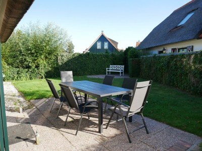 Holiday house Buitenplaats 53 - Outdoor photo 22