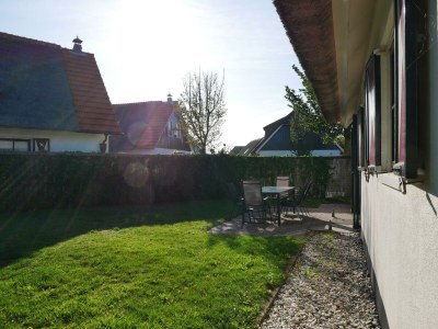 Holiday house Buitenplaats 53 - Outdoor photo 24