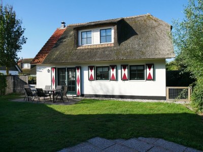 Holiday house Buitenplaats 53 - Outdoor photo 25