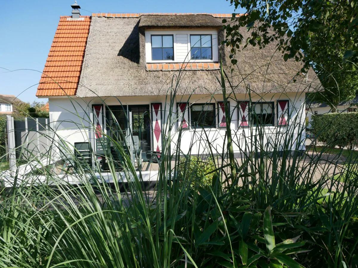 Holiday house Buitenplaats 58