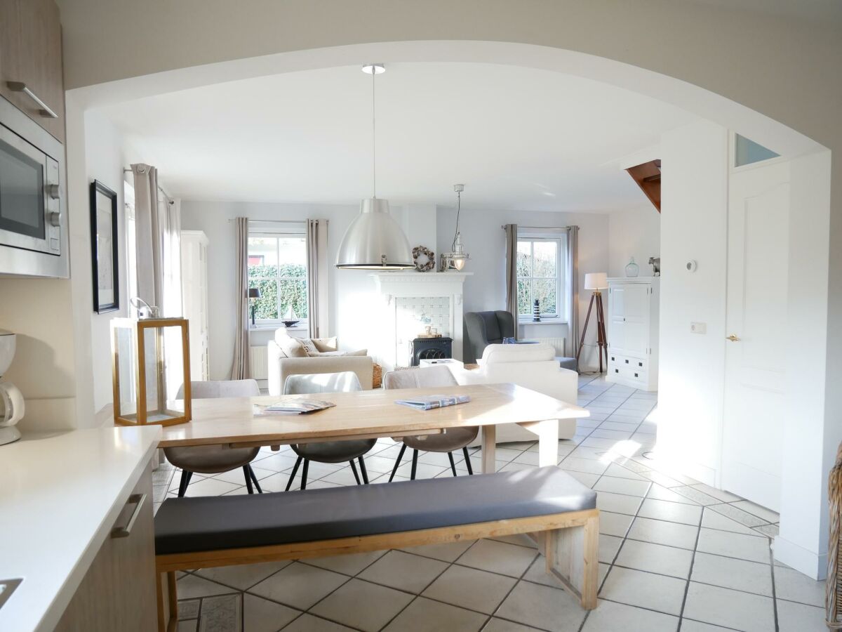 Holiday house Buitenplaats 58 - Outdoor photo 5