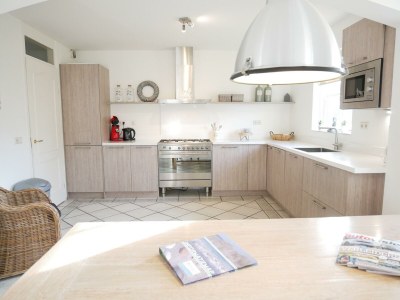 Holiday house Buitenplaats 58 - Outdoor photo 2