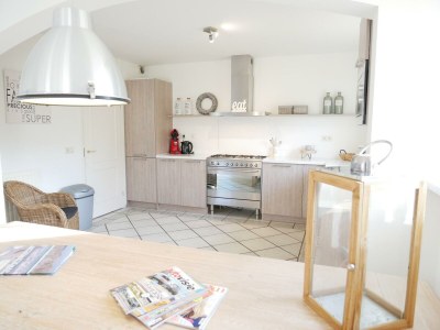 Holiday house Buitenplaats 58 - Outdoor photo 3