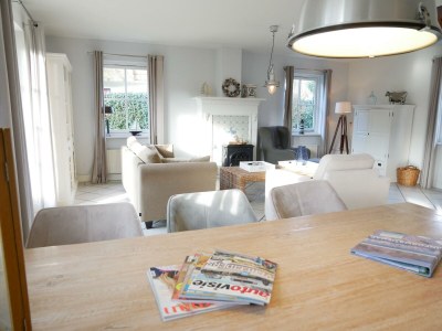 Holiday house Buitenplaats 58 - Outdoor photo 6