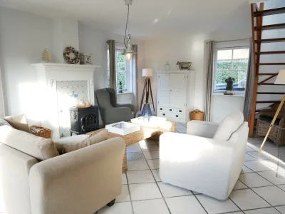 Holiday house Buitenplaats 58 - Outdoor photo 7