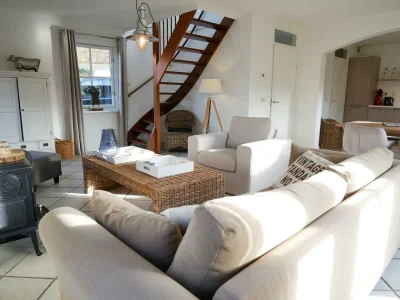 Holiday house Buitenplaats 58 - Outdoor photo 11