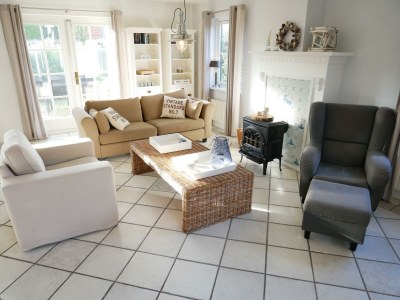 Holiday house Buitenplaats 58 - Outdoor photo 13