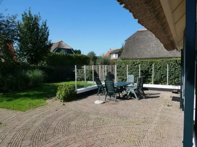 Holiday house Buitenplaats 58 - Outdoor photo 29