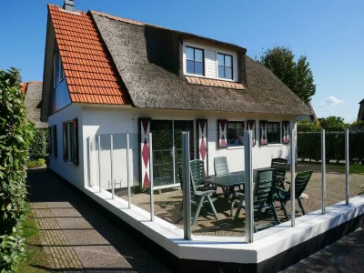 Holiday house Buitenplaats 58 - Outdoor photo 30