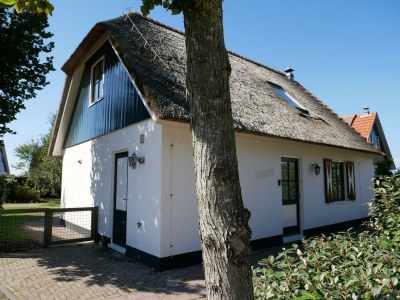 Holiday house Buitenplaats 58 - Outdoor photo 31