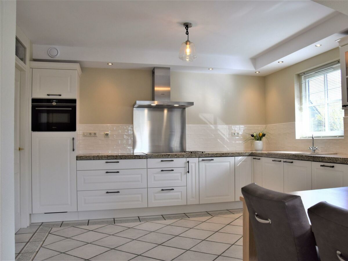 Holiday house Buitenplaats 63 - Outdoor photo 4