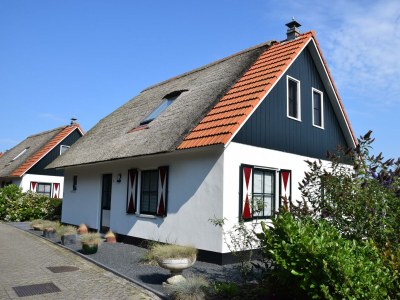 Holiday house Buitenplaats 63 in Callantsoog - Holiday house