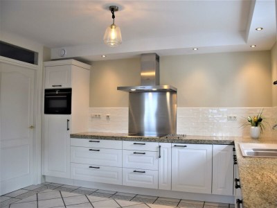 Holiday house Buitenplaats 63 - Outdoor photo 3