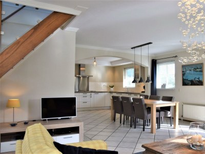 Holiday house Buitenplaats 63 - Outdoor photo 7