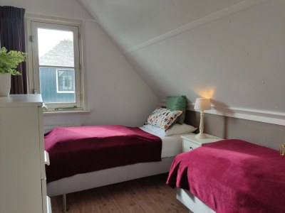 Holiday house Buitenplaats 63 - Outdoor photo 21