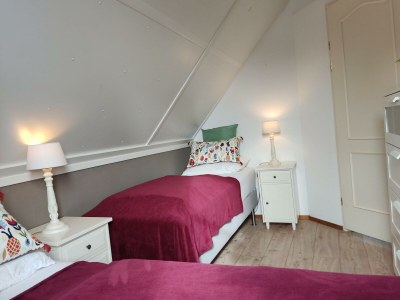 Holiday house Buitenplaats 63 - Outdoor photo 22