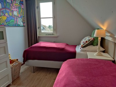 Holiday house Buitenplaats 63 - Outdoor photo 23