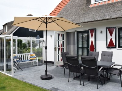 Holiday house Buitenplaats 63 - Outdoor photo 26