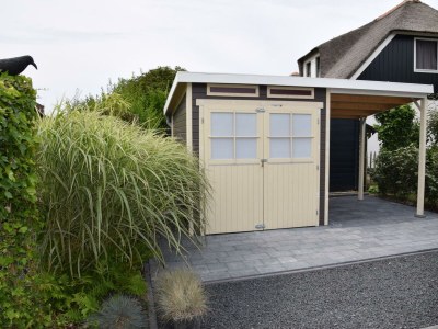 Holiday house Buitenplaats 63 - Outdoor photo 29