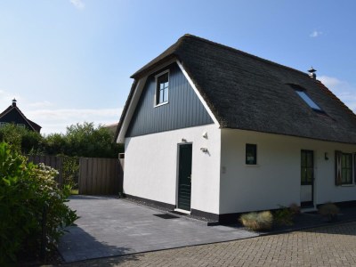 Holiday house Buitenplaats 63 - Outdoor photo 30