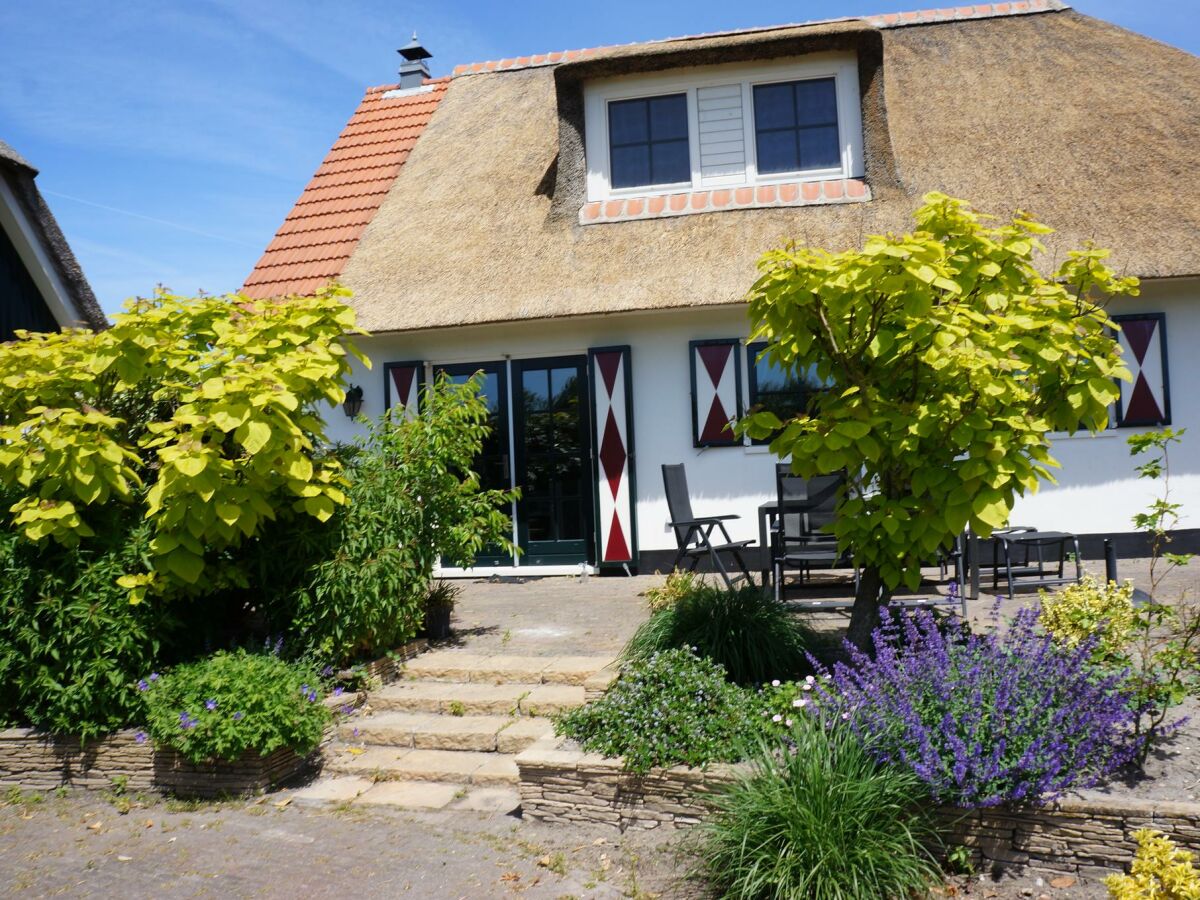 Holiday house Buitenplaats 77