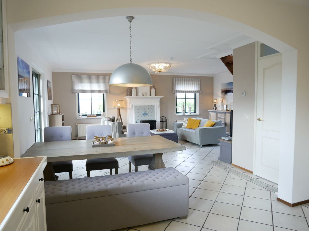 Holiday house Buitenplaats 77 - Outdoor photo 4