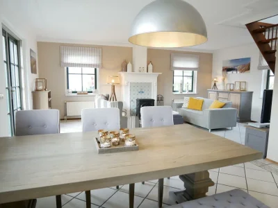 Holiday house Buitenplaats 77 - Outdoor photo 5