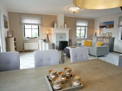 Holiday house Buitenplaats 77 - Outdoor photo 6