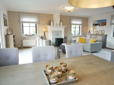 Holiday house Buitenplaats 77 - Outdoor photo 7