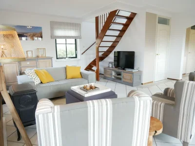 Holiday house Buitenplaats 77 - Outdoor photo 10