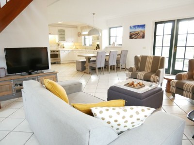 Holiday house Buitenplaats 77 - Outdoor photo 11